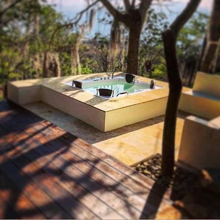 El Paraiso Posada Finca San Vicente บาริชารา ภายนอก รูปภาพ