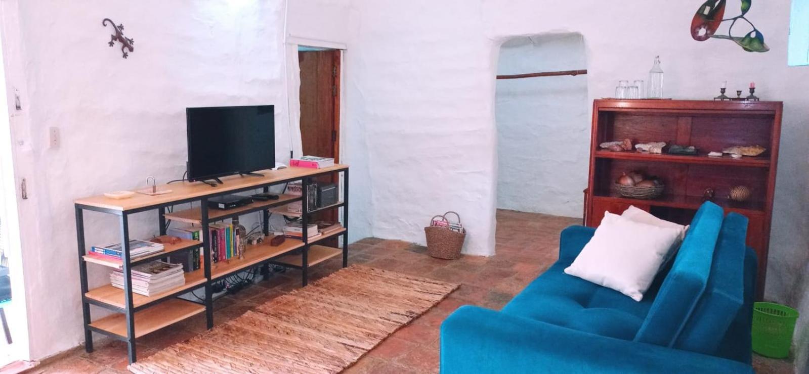 El Paraiso Posada Finca San Vicente บาริชารา ภายนอก รูปภาพ